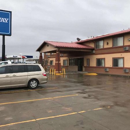 Rodeway Inn Moriarty Esterno foto