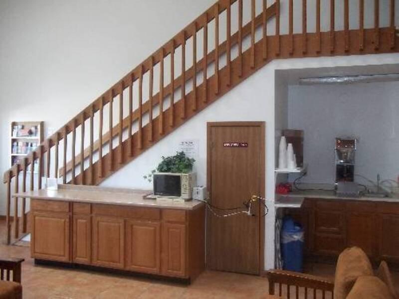 Rodeway Inn Moriarty Esterno foto