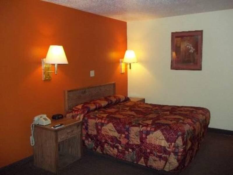 Rodeway Inn Moriarty Esterno foto