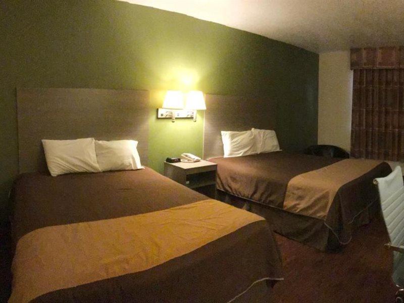 Rodeway Inn Moriarty Esterno foto
